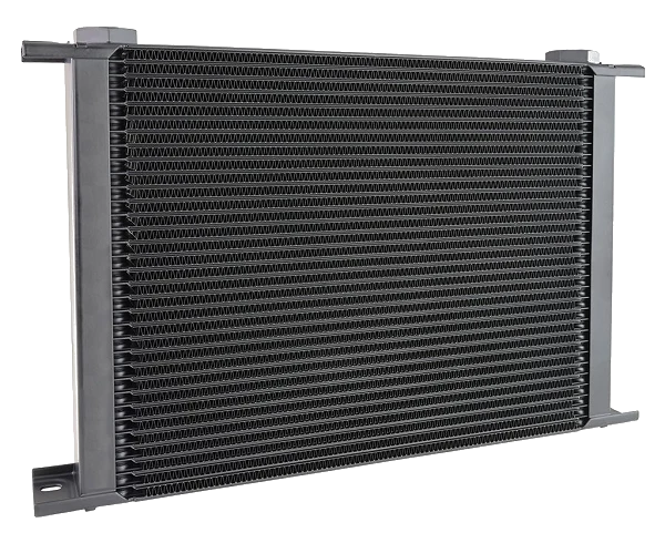 Chłodnica oleju Setrab Proline 34-rzędowa 405 x 264 mm (310mm)