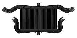 Intercooler FMIC.Pro Nissan GTR 35 2008-2016