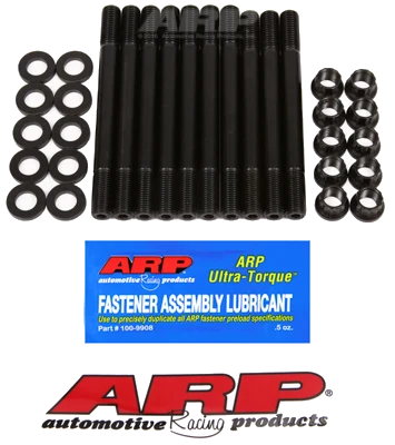 ARP Śruby podpór wału Nissan 2.0L SR20DET SR20DE