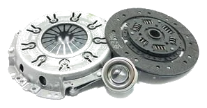 Zestaw sprzęgła Xtreme Clutch Mitsubishi SIGMA SCORPION 2.6 85KW (1979-1980)