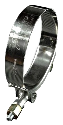 Obejma T-Clamp 70-78mm