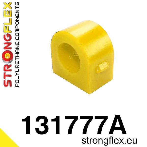 131777A: Tuleja stabilizatora przedniego SPORT Cadillac BLS - 131777A_25mm