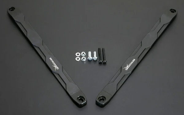 Hardrace Front Strut Brace Toyota Supra