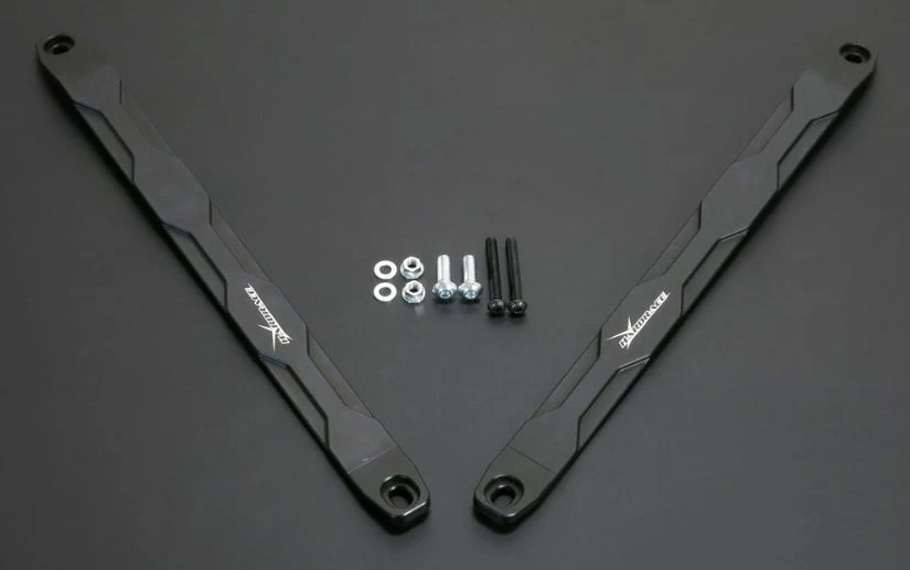 Hardrace Front Strut Brace Toyota Supra