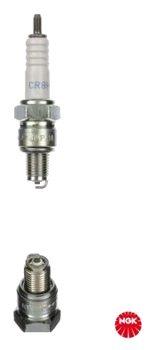 Świeca Zapłonowa NGK 7423 CR8HS