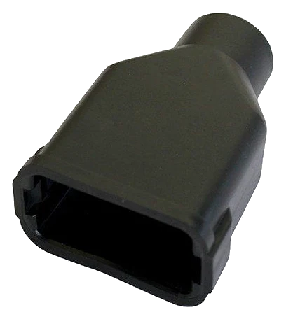 Ecumaster Osłona G24L gumowa na złącze FCI 24Pin