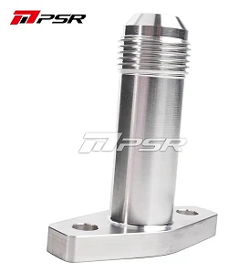 Pulsar PSR -12AN Oil Drain Flange Kit for 6270G/7170G/6275G/6775G/7375G/7975G/7782G Turbos