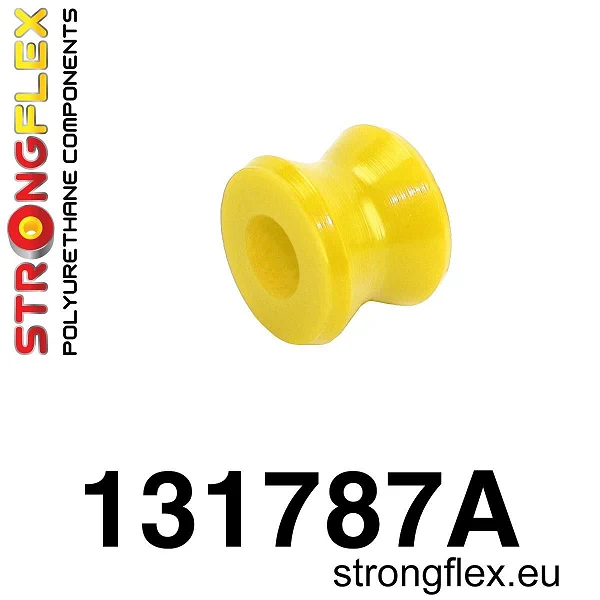 131787A: Tuleja łącznika stabilizatora tylnego na stabilizator SPORT Opel Calibra - 131787A_15mm