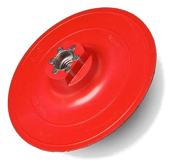 FLEXIPADS Grip M14 Support Pad 117mm