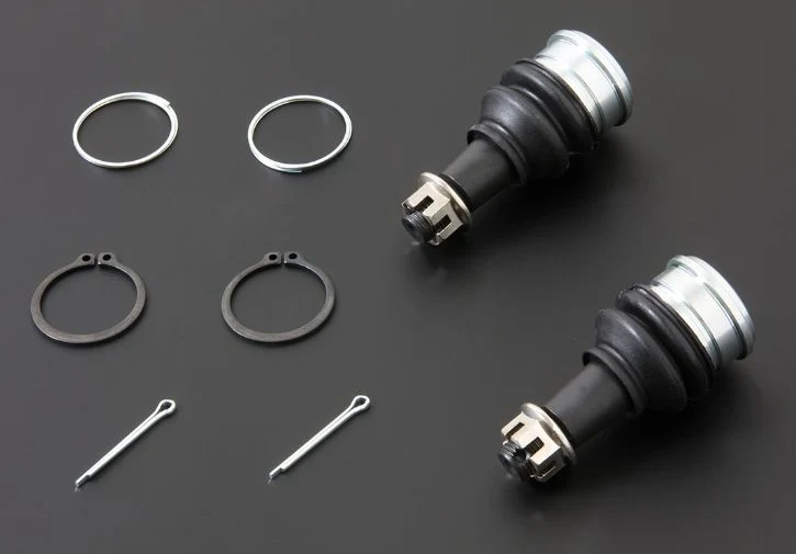 Hardrace Roll Center Adjuster For Honda Fit