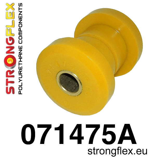 071475A: Tuleja wahacza przedniego przednia 14mm SPORT Mazda 3