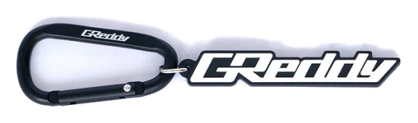 Brelok kluczy GReddy