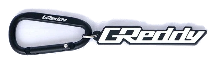 Brelok kluczy GReddy