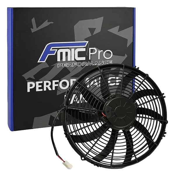 Wentylator ssący FMIC.Pro 14” ULTIMATE 280W