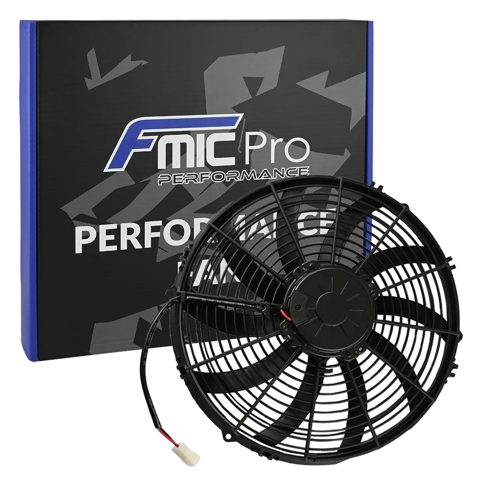 Wentylator ssący FMIC.Pro 14” ULTIMATE 280W