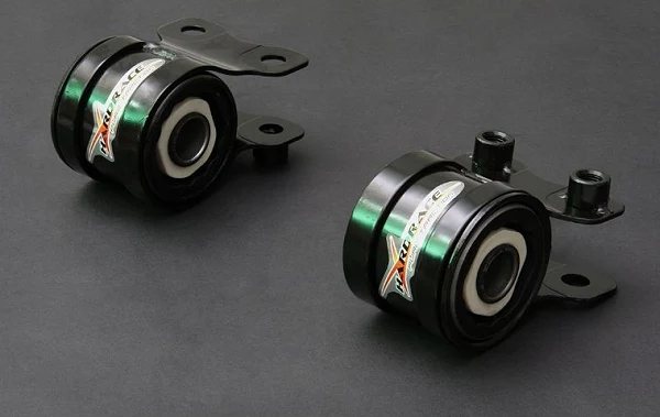 Hardrace Front Lower Arm For Bushing For Rear Side Mazda 3 5