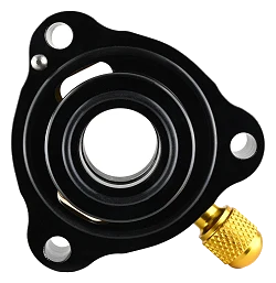 Adapter zaworu Blow Off JRspec Fiat Punto 1.4 MultiAir