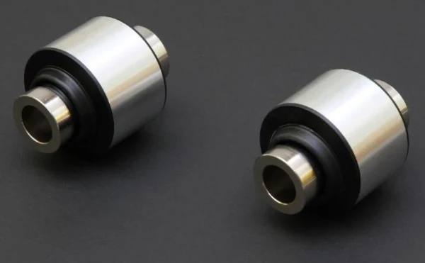 Hardrace Front Tension Rod For Bushing Infiniti G series Nissan Skyline Zseries