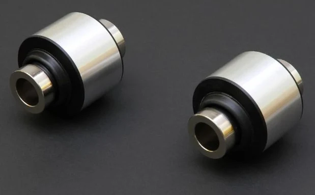 Hardrace Front Tension Rod For Bushing Infiniti G series Nissan Skyline Zseries