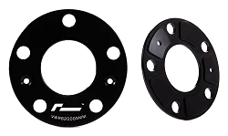 RacingLine Brake Kit 5mm Hub Adaptor for all kits