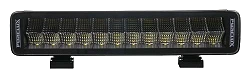 Belka LED Zakrzywiona Purelux Terrain Curve 36cm 120W