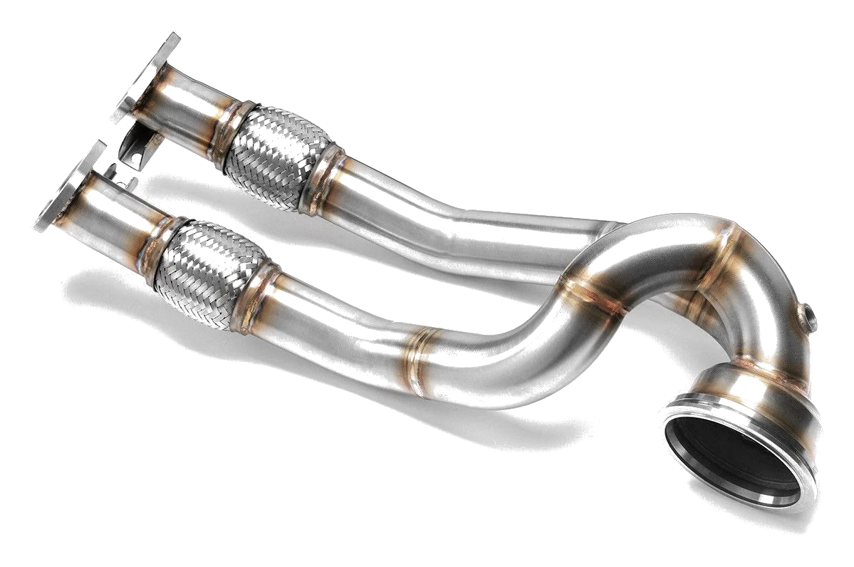 Downpipe AUDI RS3 2.5 TFSI 8V 2014-2016
