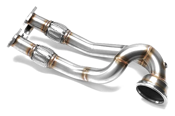 Downpipe AUDI RS3 2.5 TFSI 8V 2014-2016