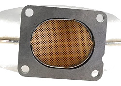 Filtr cząstek stałych DPF JRspec do BMW 5 E60 E61 X3 E83 2.0d M47 N47