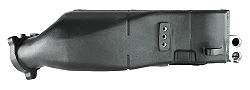 Kolektor dolotowy z intercoolerem FMIC.Pro BMW F20 120i F22 220i F30 330i F32 430i 2.0 B48 Gen1 2014-2021