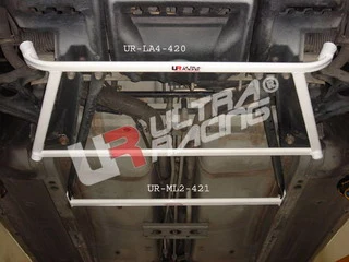 Rozpórka przednia dolna (Front Lower Brace) Ultra Racing Toyota MR2/MRS 01-03