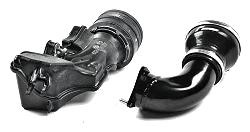 RacingLine Turbo Inlet Elbow Silicon Hose for VW UP Polo Golf Seat Ibiza 1.0 TSI EA211