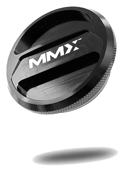MMX Washer Fluid Filler Cap for BMW G8x