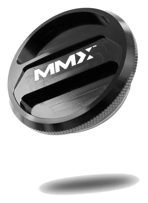 MMX Washer Fluid Filler Cap for BMW G8x