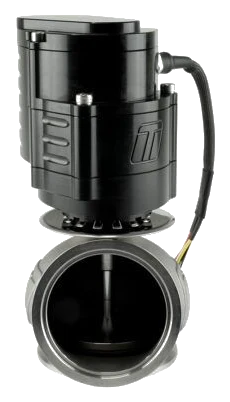 Zawór wastegate Turbosmart TS-0552-1502 Gen-V eWG60 Power-Gate 60 Electronic