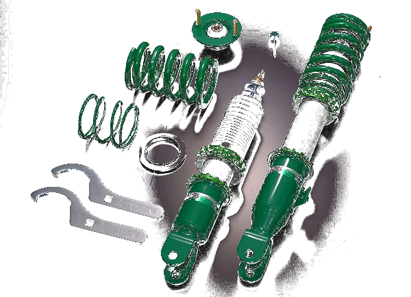Tein Mono Racing Zawieszenie gwintowane Honda S2000