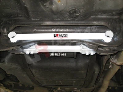 Rozpórka tylna dolna (Rear Lower Bar) Ultra Racing Honda Integra 01-06 DC5 Non Type R