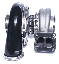 Turbocharger TurboSystems HTX5574B1