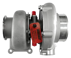 TS-2 Performance Turbosprężarka Turbosmart Water Cooled 6870 Kompact T4 0.82AR Externally Wastegated