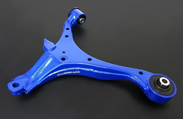 Hardrace Front Lower Arm For Honda Integra