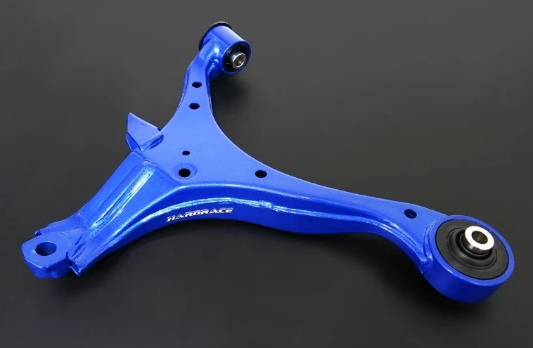 Hardrace Front Lower Arm For Honda Integra