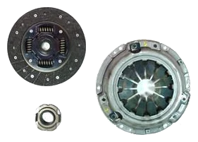 Zestaw sprzęgła Xtreme Clutch Pro Organic ROVER 200 216 GTi 90KW (1990-1995)