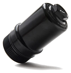 RacingLine Billet Oil Filter Housing for 1.8 2.0 TSI EA888.3