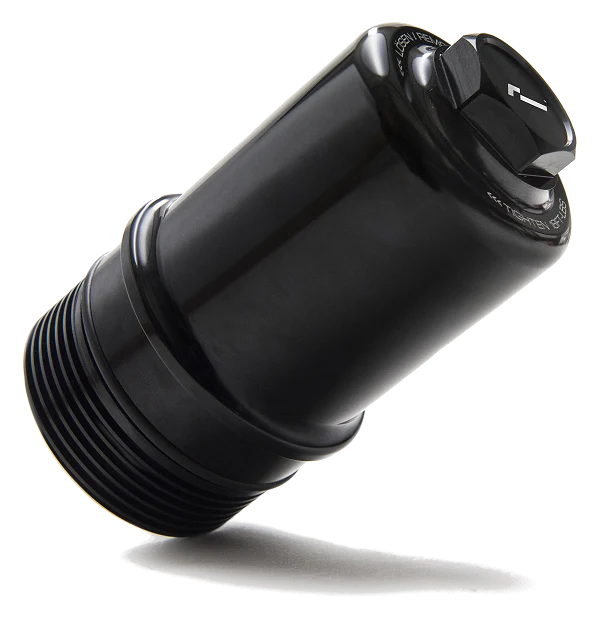 RacingLine Billet Oil Filter Housing for 1.8 2.0 TSI EA888.3