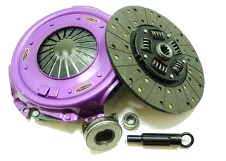 Zestaw sprzęgła Xtreme Clutch Heavy Duty Organic FORD AUSTRALIA FALCON 5.8 V8 GT 351ci 149KW (1972-1973)