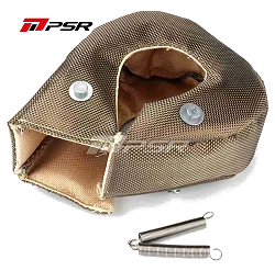 Pulsar PSR Turbo Blanket for 400 T6