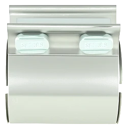Obejma opaska wydechu FMIC.EU nierdzewna SS304 89mm 3.5"