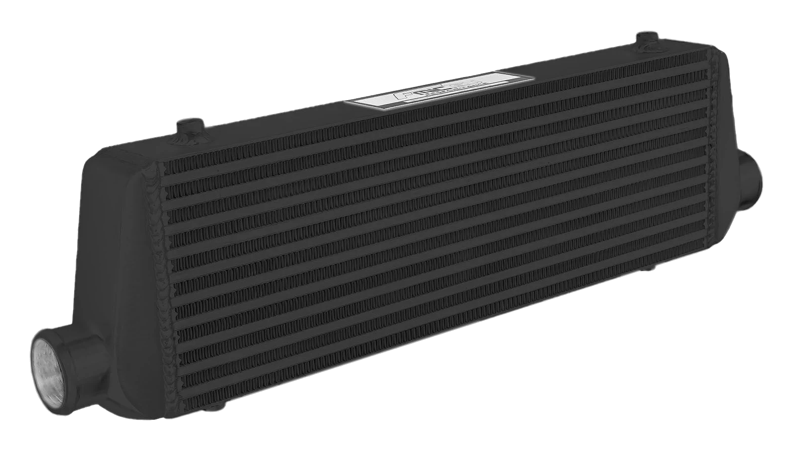 Intercooler 550x180x65mm FMIC.EU czarny