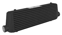 Intercooler 550x180x65mm FMIC.EU czarny