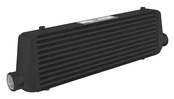 Intercooler 550x180x65mm FMIC.EU czarny
