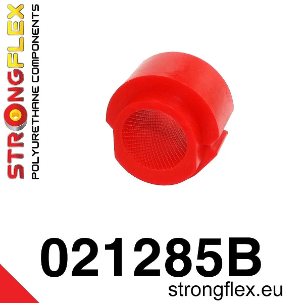 021285B: Tuleja stabilizatora przedniego Audi A4 - 021285B_31mm